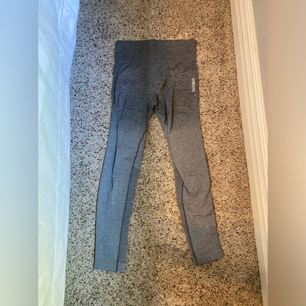 gymshark leggings